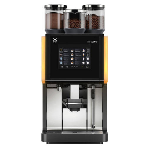 WMF 5000S